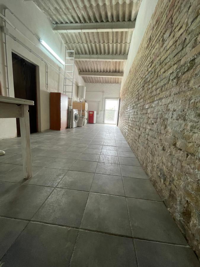 La Caseta Del Iaios Els Muntells Dış mekan fotoğraf